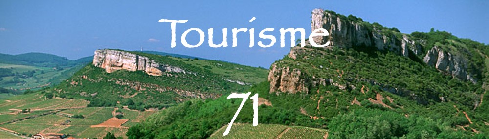 Tourisme71