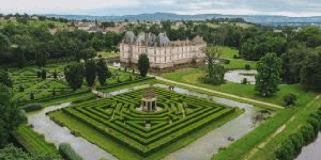 Itinéraire Cluny velo (1)