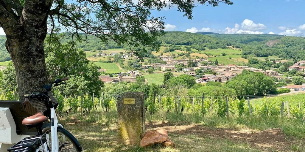 Itinéraire Cluny velo (3)