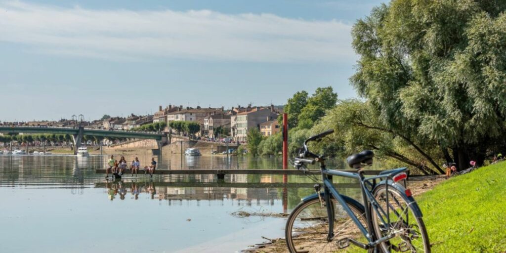 Itinéraire Cluny velo (5)