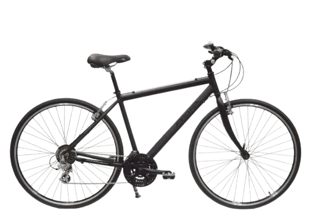 Location VTC musculaire à Cluny au départ de la Voie Verte