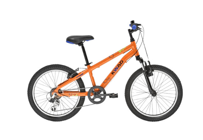 Vélo enfant en location à Cluny pour 100 à 150 cm sur la Voie Verte